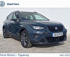 SEAT Arona 2025