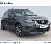 SEAT Arona 2025