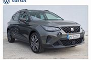 SEAT Arona 2025