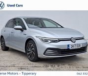 Volkswagen Golf 2024