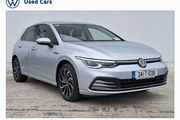 Volkswagen Golf 2024