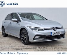 Volkswagen Golf 2024