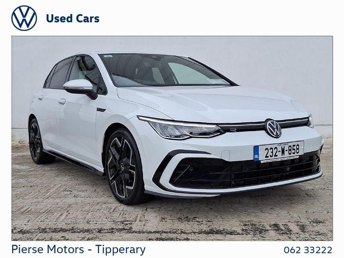 Volkswagen Golf 2023