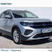 Volkswagen T-Cross 2025