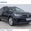 Volkswagen Taigo 2025