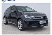 Volkswagen Taigo 2025