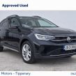 Volkswagen Taigo 2025