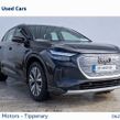Audi Q4 E-tron 2025