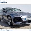Audi A6 Sportback e-tron 2025