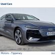Audi A6 Sportback e-tron 2025