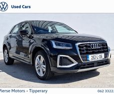 Audi Q2 2025