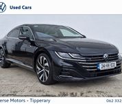 Volkswagen Arteon 2024