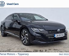 Volkswagen Arteon 2024
