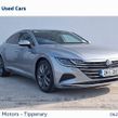 Volkswagen Arteon 2024