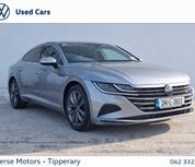 Volkswagen Arteon 2024