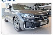 Volkswagen Touareg 2026