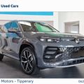 Volkswagen Tayron 2026
