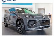 Volkswagen Tayron 2026