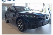 Volkswagen Touareg 2026