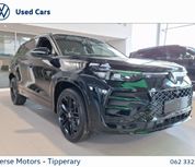 Volkswagen Tayron 2026