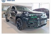 Volkswagen Tayron 2026