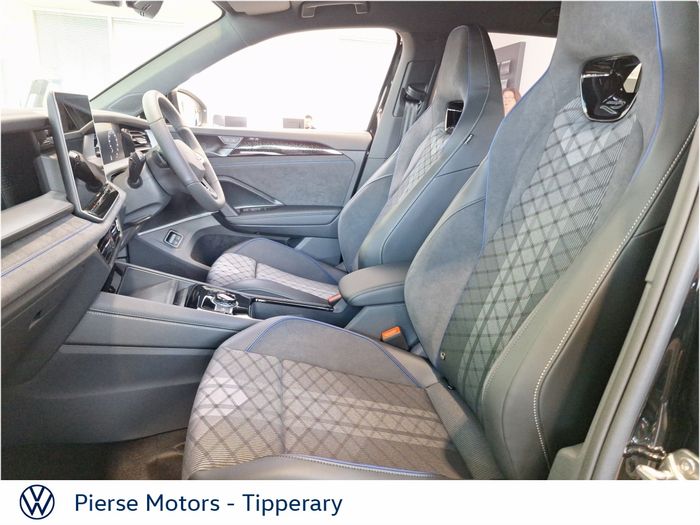 Volkswagen Tayron 2026