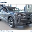 Volkswagen Tiguan 2026