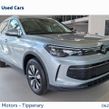 Volkswagen Tiguan 2026