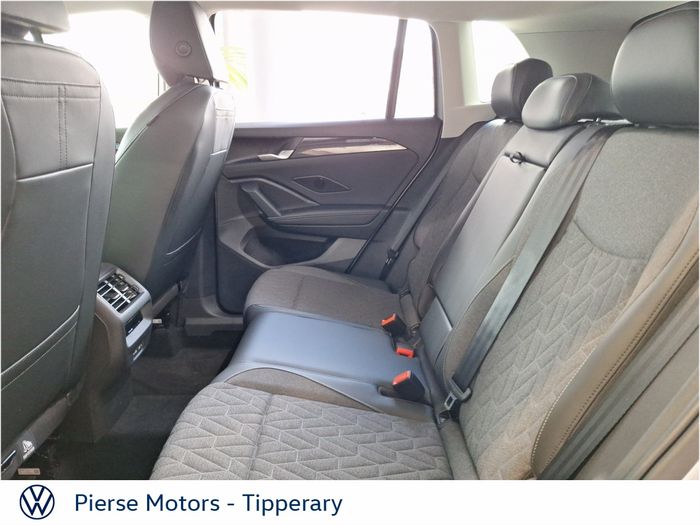Volkswagen Tiguan 2026