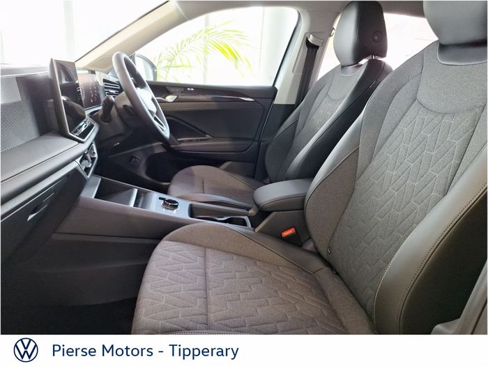 Volkswagen Tiguan 2026