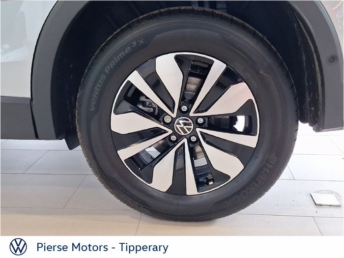 Volkswagen Tiguan 2026