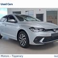 Volkswagen Polo 2026