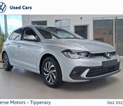 Volkswagen Polo 2026