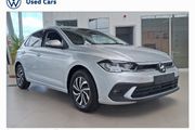 Volkswagen Polo 2026