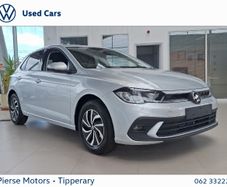 Volkswagen Polo 2026