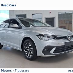 Volkswagen Polo 2026