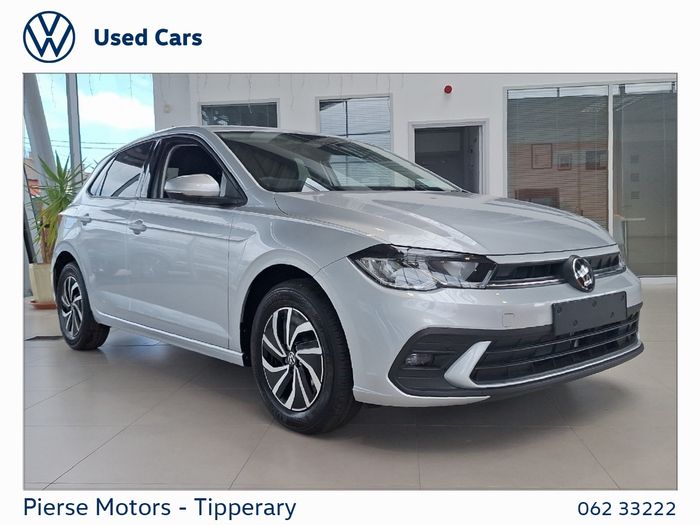 Volkswagen Polo 2026