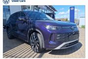 Volkswagen Tayron 2026