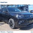 Volkswagen Tayron 2026