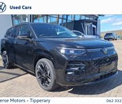 Volkswagen Tayron 2026