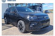 Volkswagen Tayron 2026