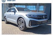 Volkswagen Touareg 2026