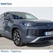 Volkswagen Tayron 2025