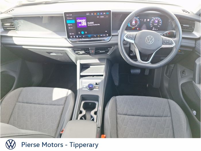 Volkswagen Tayron 2025