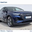 Audi Q4 E-tron 2025