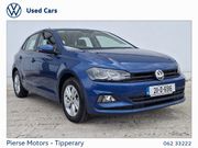 Volkswagen Polo 2021
