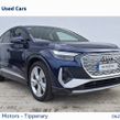 Audi Q4 E-tron 2025