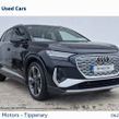 Audi Q4 E-tron 2025