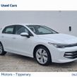 Volkswagen Golf 2025