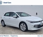 Volkswagen Golf 2025